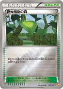 Forest of Giant Plants (127/131) - CP4 Premium Champion Pack