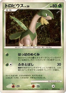 Tropius  - DP2 Secret of the Lakes