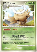 Shedinja  - DP5 Temple of Anger