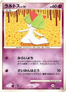 Ralts (043/096) - Pt1 Galactics Conquest