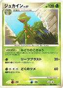 Sceptile (007/090) - Pt4 Advent of Arceus