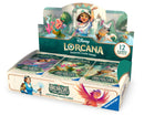 Disney Lorcana: Archazia's Island Booster Box [7 - 000]