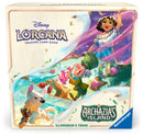 Disney Lorcana: Archazia's Island Illumineer's Trove [7 - 000]