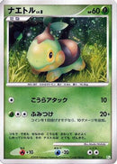 Turtwig (001/014) - DPt Gift Box Turtwig