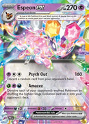 Espeon ex - 034/131 [PRE - 034/131]