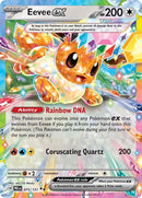 Eevee ex - 075/131 [PRE - 075/131]