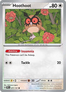 Hoothoot [PRE - 077/131]
