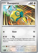 Dunsparce [PRE - 079/131]