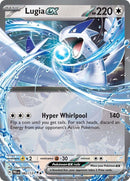 Lugia ex [PRE - 082/131]
