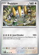 Regigigas [PRE - 086/131]