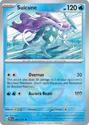 Suicune (Poke Ball Pattern) [PRE - 024/131]