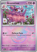 Aromatisse (Poke Ball Pattern) [PRE - 039/131]