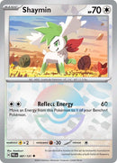 Shaymin (Poke Ball Pattern) [PRE - 087]