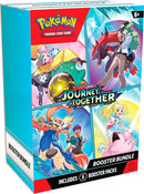 Journey Together Booster Bundle [JTG - 000]