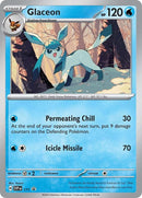 Glaceon - 171 (Cosmos Holo) [SVP - 171]