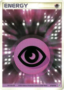 Basic Psychic Energy - 013/015 (013/015) - Psychic Quick Construction Pack