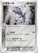 Steelix (065/080) - Magma VS Aqua Two Ambitions
