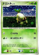 Turtwig - 072/DP-P (072/DP-P) - DPP Promotional cards