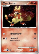 Magmar - 064/DP-P (064/DP-P) - DPP Promotional cards