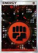 Basic Fighting Energy - 060/PCG-P (060/PCG-P) - PCGP Promotional cards