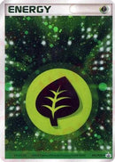 Basic Grass Energy - 055/PCG-P (055/PCG-P) - PCGP Promotional cards