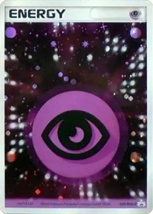Basic Psychic Energy - 059/PCG-P (059/PCG-P) - PCGP Promotional cards