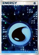 Basic Water Energy - 057/PCG-P (057/PCG-P) - PCGP Promotional cards