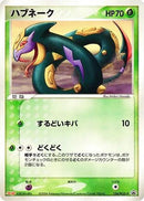 Seviper - 134/PCG-P (134/PCG-P) - PCGP Promotional cards