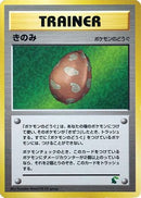 Berry  - Intro Pack Neo Chikorita