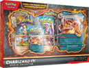 Charizard ex Special Collection [MCAP - 000]