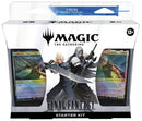 FINAL FANTASY - Starter Kit [FIN]