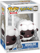 Funko POP! - Wooloo
