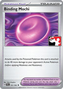 Binding Mochi 055/064 Prize Pack Series Cards - Uncommon