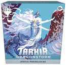 Tarkir: Dragonstorm - Jeskai Prerelease Pack [TDM]
