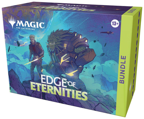 Edge of Eternities - Bundle [EOE]
