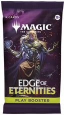 Edge of Eternities - Play Booster Pack [EOE]