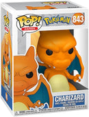 Funko POP! - Charizard