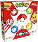 Pokemon Trainer Trivia
