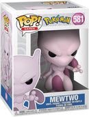 Funko POP! - Mewtwo