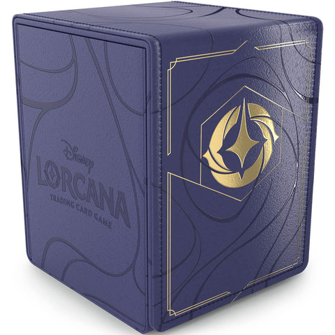 Disney Lorcana: Premium Deck Box [000]
