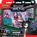 Rival Battle Deck [Marnie] [MCAP - 000]