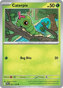 Caterpie [001]