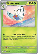 Butterfree [003]