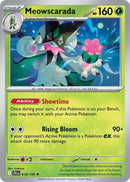 Meowscarada [018/159]