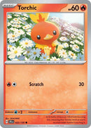 Torchic [022/159]
