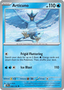 Articuno - 032/159 [032/159]
