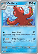 Octillery [034]
