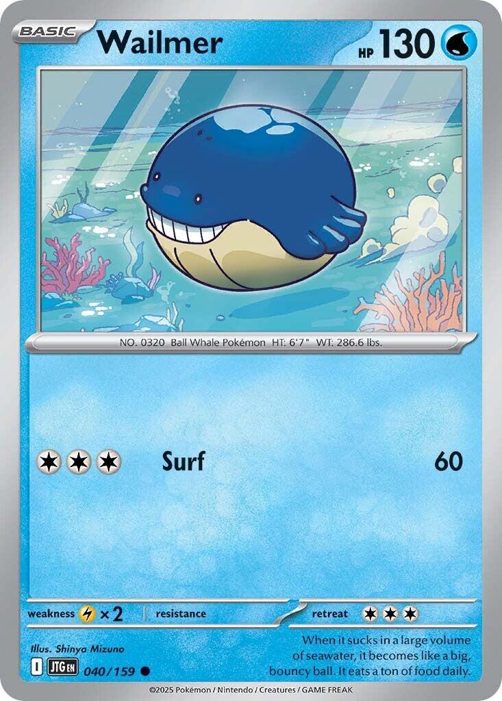 Wailmer [040]