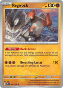 Regirock [JTG - 082/159]