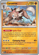Lycanroc - 085/159 [085/159]